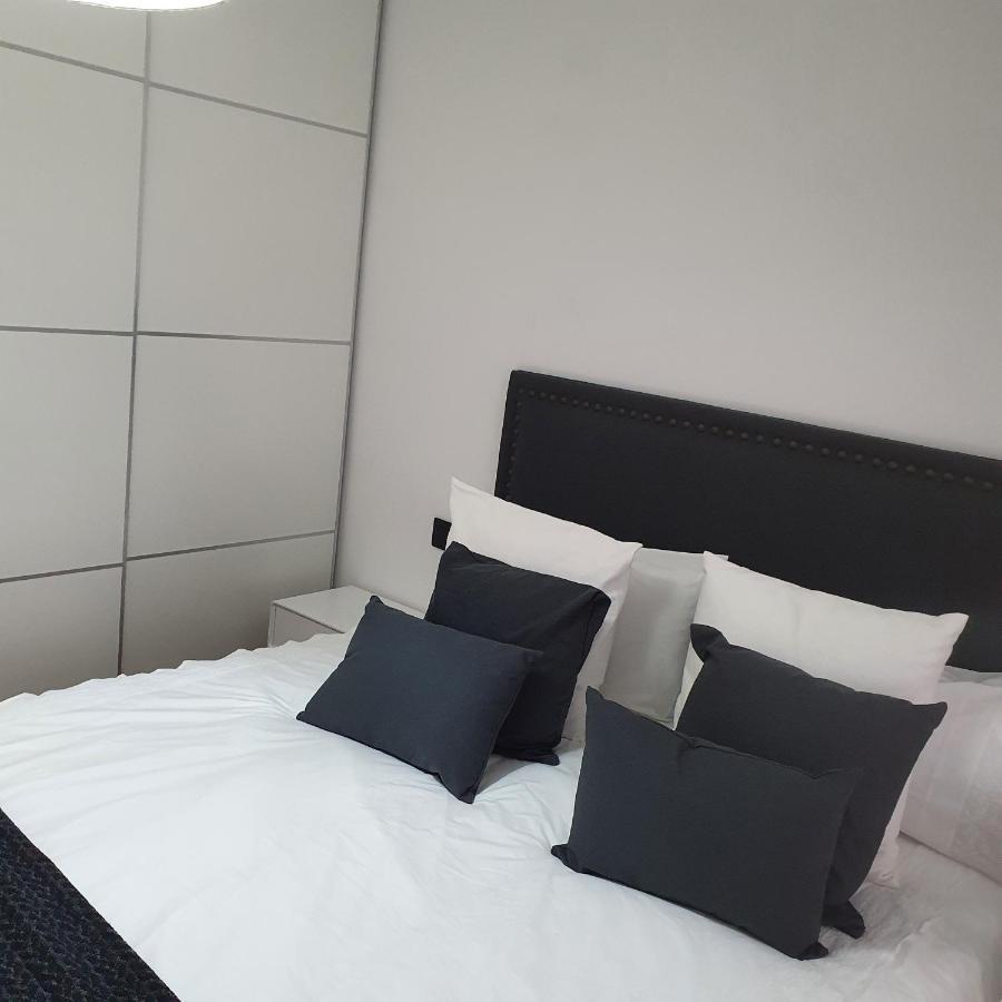 Casa Del Humedo Apartamento Leão Exterior foto