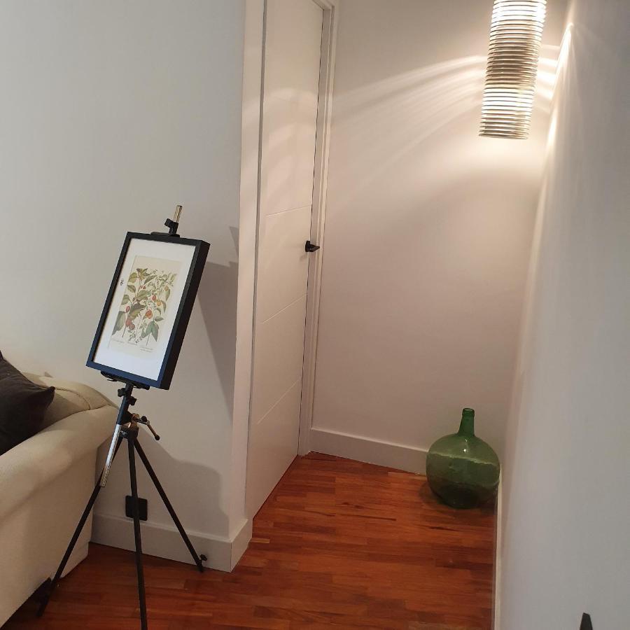 Casa Del Humedo Apartamento Leão Exterior foto