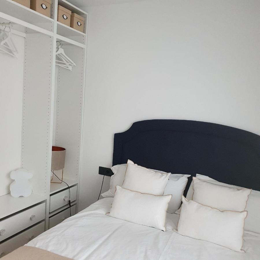 Casa Del Humedo Apartamento Leão Exterior foto