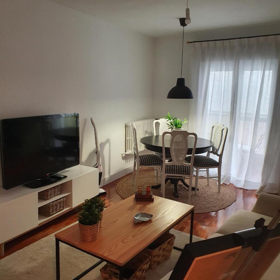 Casa Del Humedo Apartamento Leão Exterior foto