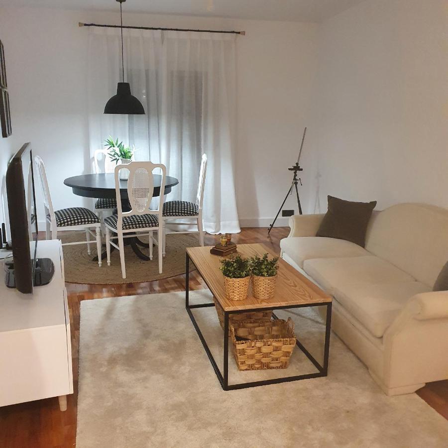 Casa Del Humedo Apartamento Leão Exterior foto
