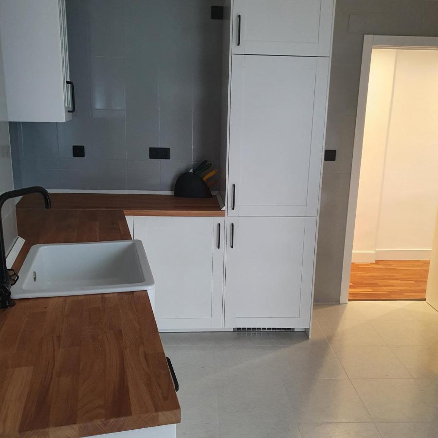 Casa Del Humedo Apartamento Leão Exterior foto