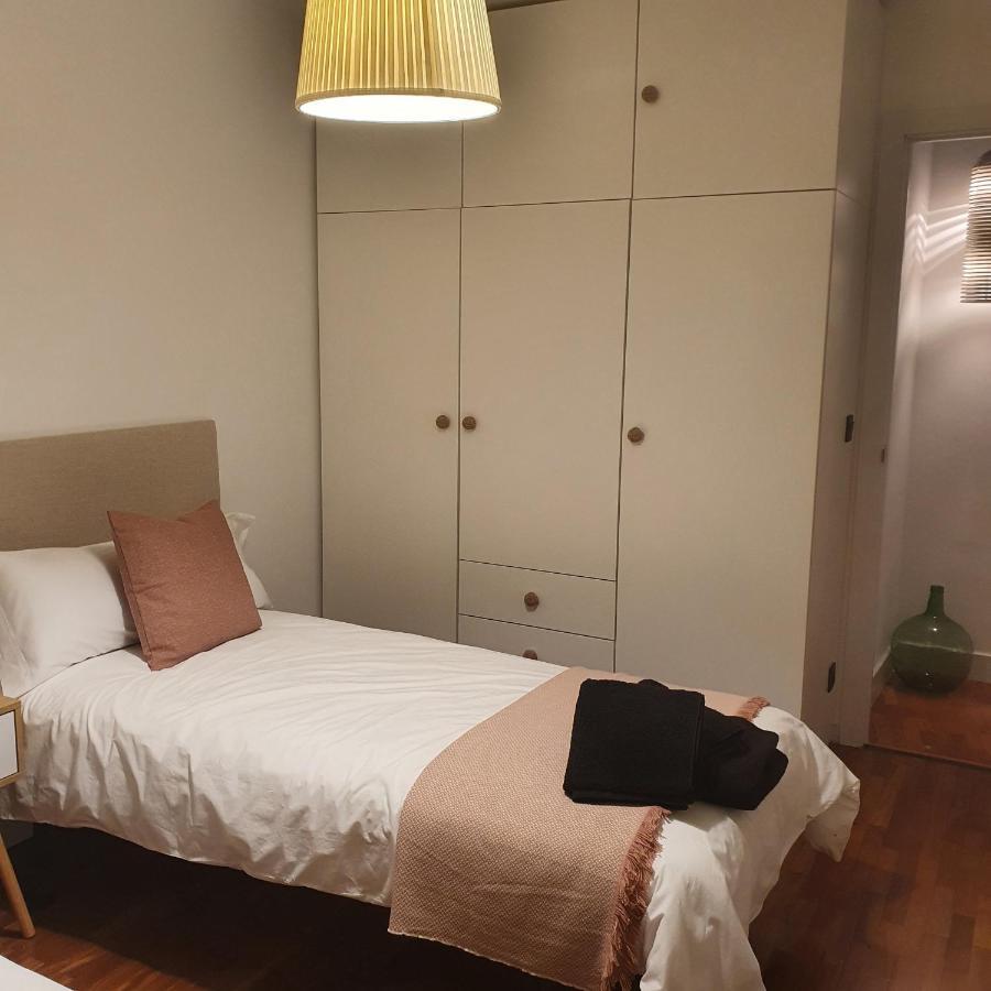 Casa Del Humedo Apartamento Leão Exterior foto