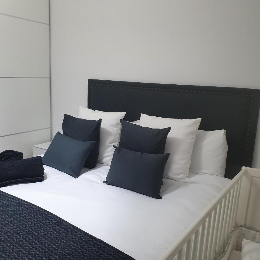 Casa Del Humedo Apartamento Leão Exterior foto