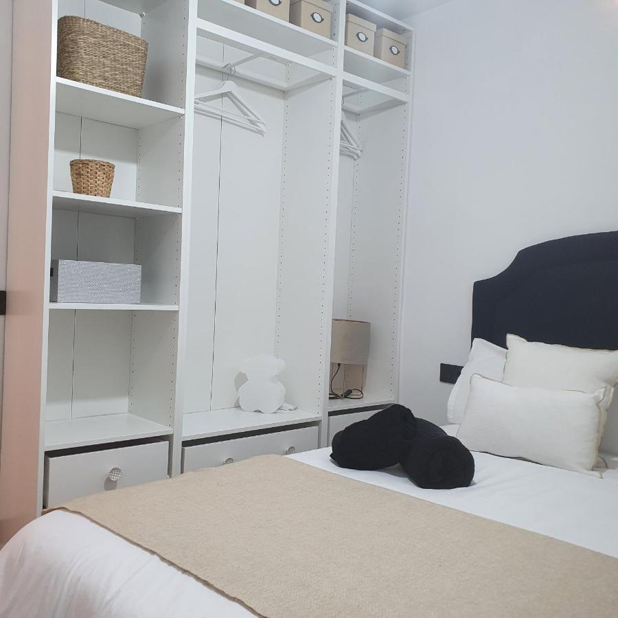 Casa Del Humedo Apartamento Leão Exterior foto