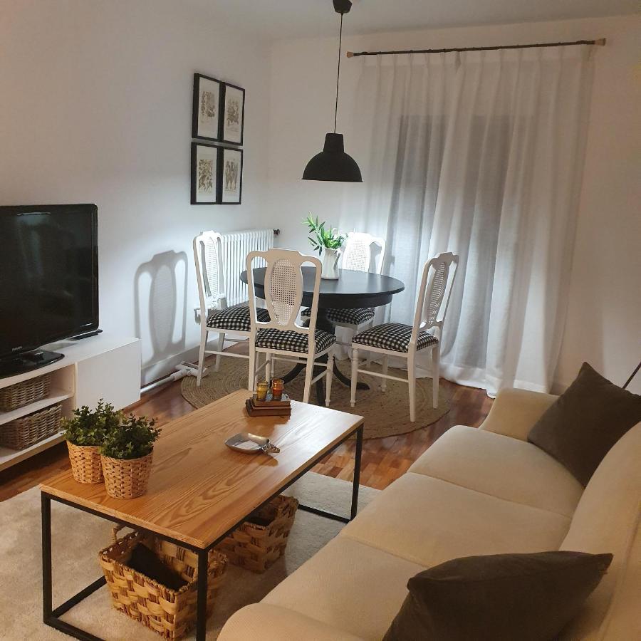 Casa Del Humedo Apartamento Leão Exterior foto